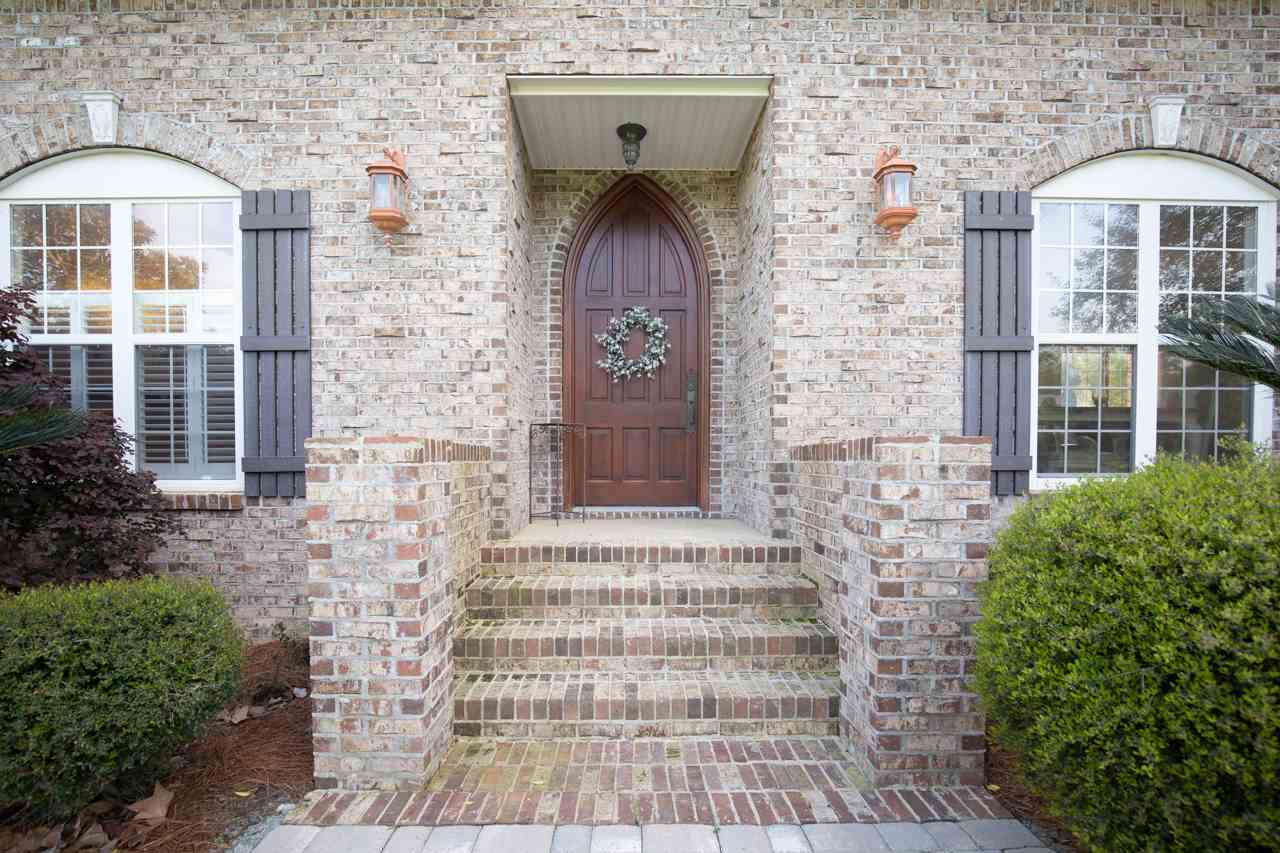 654 Bassett Dairy Road Monticello, FL 32344 - Photo 32 of 35 Gallery Image 32