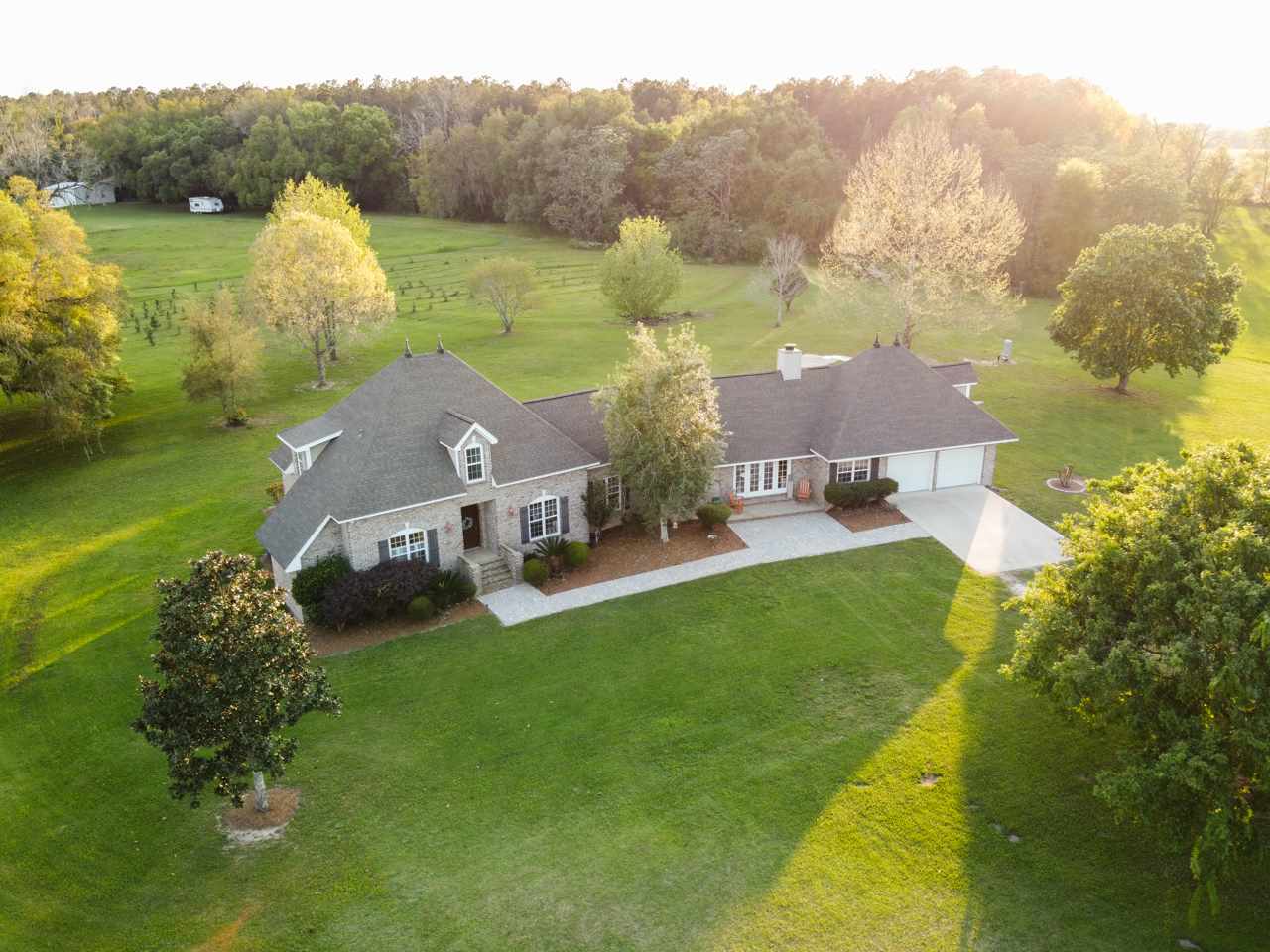 654 Bassett Dairy Road Monticello, FL 32344 - Photo 34 of 35 Gallery Image 34