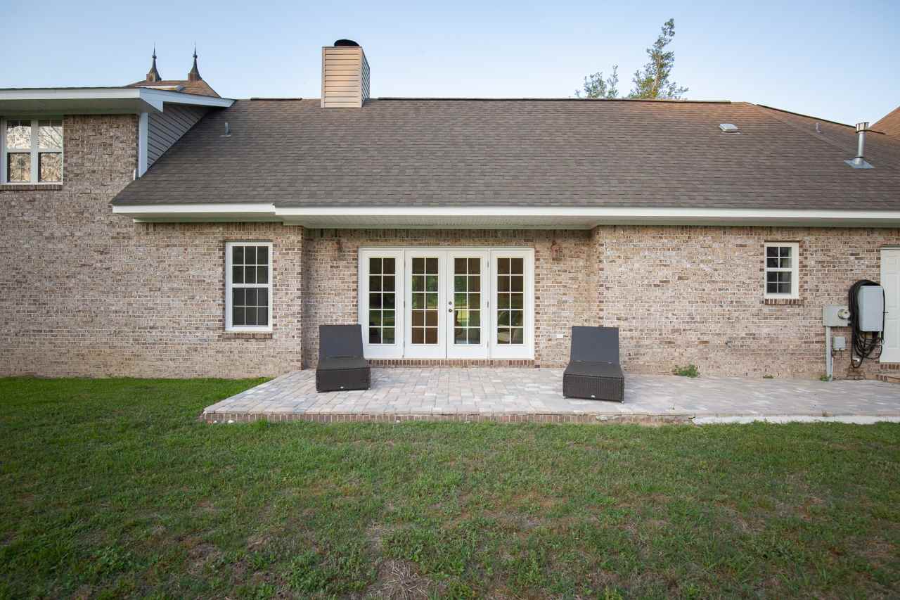 654 Bassett Dairy Road Monticello, FL 32344 - Photo 4 of 35 Gallery Image 4