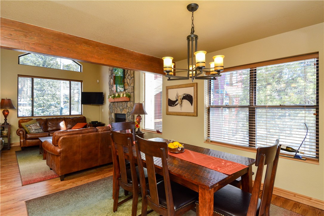 131 Powder Ridge Drive Breckenridge, CO 80424 - Photo 11 of 25 Gallery Image 11