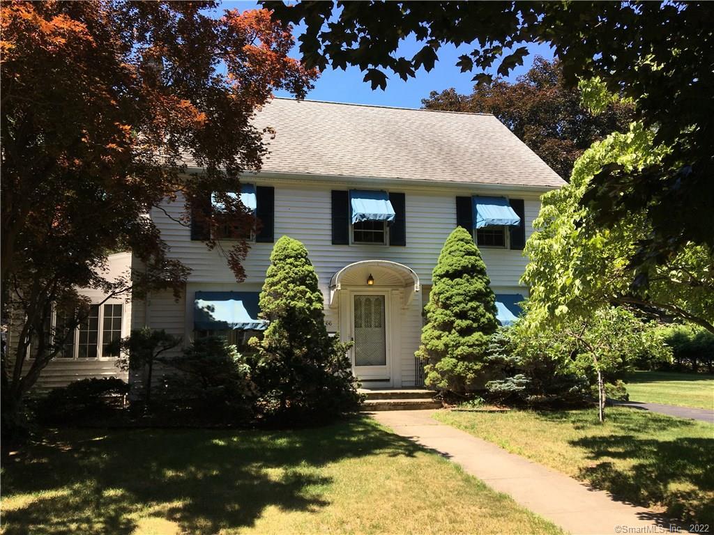 66 Hazelmere Road New Britain, CT 06053 - Photo 1 of 1 Gallery Image 1