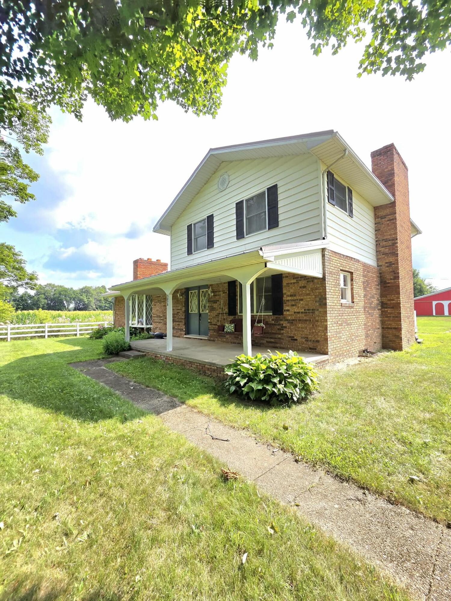 3874 13 Mile Road Tekonsha, MI 49092 - Photo 6 of 39 6f563058-f235-46c9-b516-9d1b9454a510