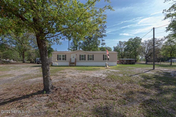 43428 Thomas Creek Road Callahan, FL 32011 - Photo 1 of 1 Gallery Image 1