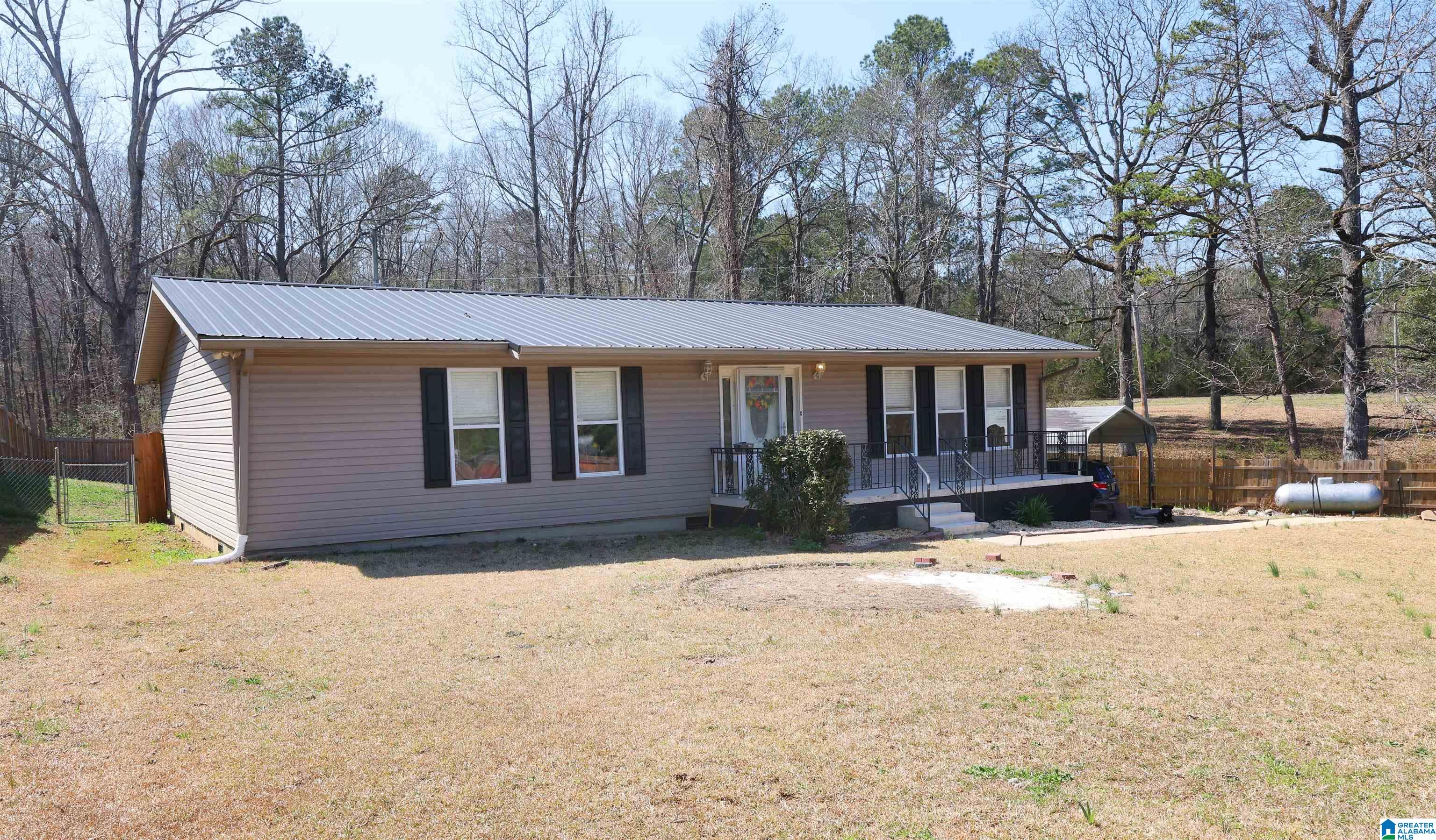 296 Thomaston Road Lincoln, AL 35096 - Photo 1 of 26