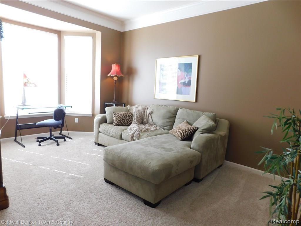 4076 Merriman Loop Howell, MI 48843 - Photo 23 of 65 Guest Room.JPG