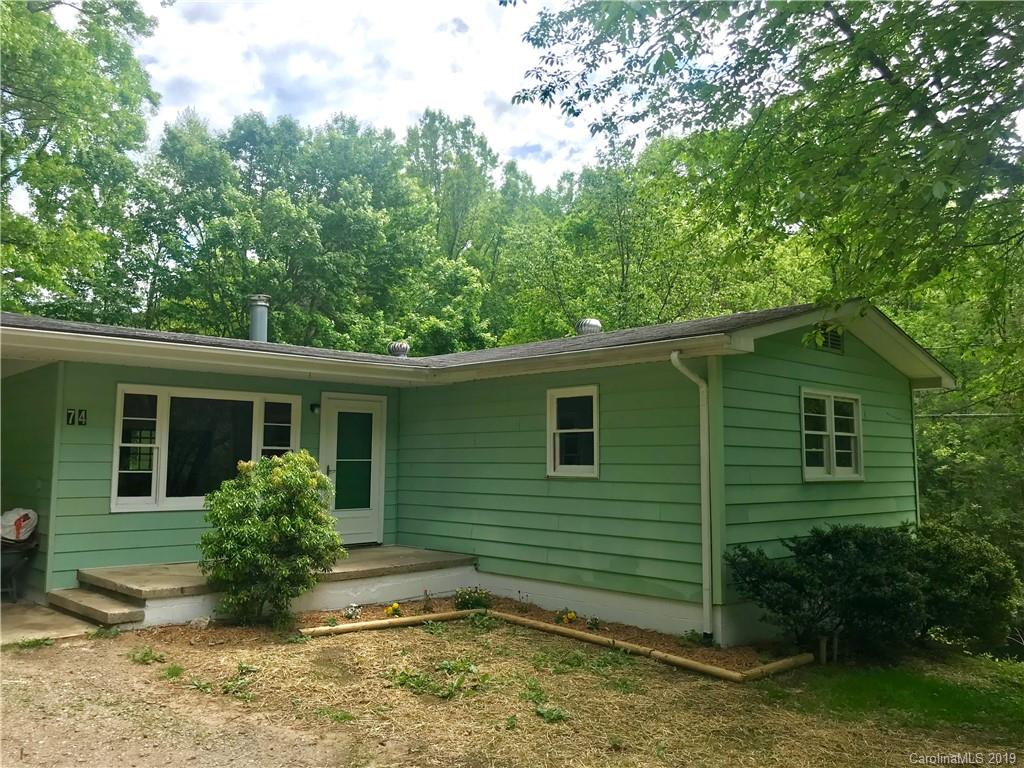 74 Green Valley Road Waynesville, NC 28786 - Photo 1 of 18