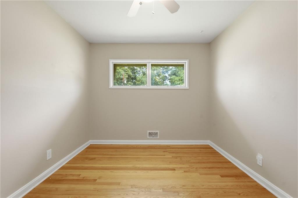 2140 Oakawana Road Northeast Atlanta, GA 30345 - Photo 34 of 37