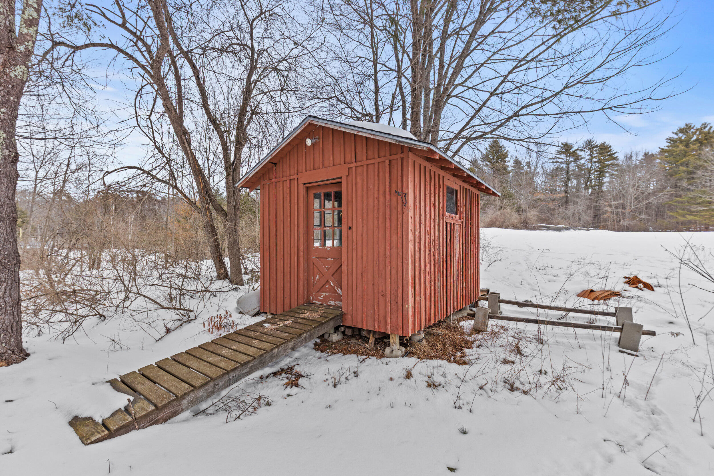 937 Duck Pond Road Westbrook, ME 04092 - Photo 26 of 32 937 Duck Pond Rd_ Westbrook - 035