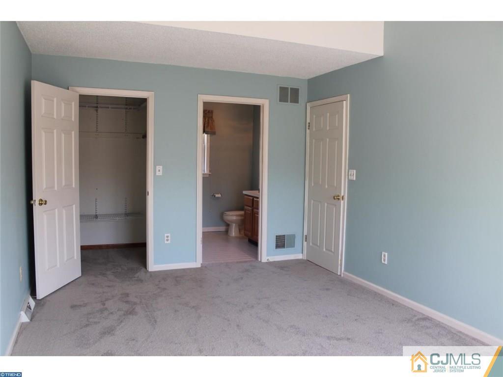 460 Flock Road Hamilton, NJ 08619 - Photo 13 of 25 a view interior of a house and an empty room
