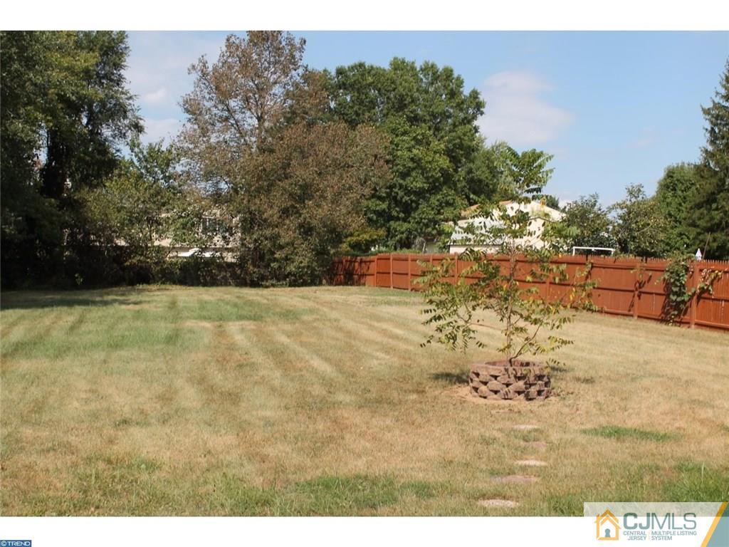 460 Flock Road Hamilton, NJ 08619 - Photo 19 of 25 a view of outdoor space and yard