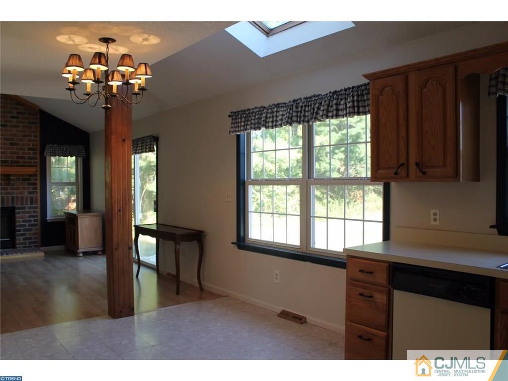460 Flock Road Hamilton, NJ 08619 - Photo 6 of 25 a view of a livingroom with a window