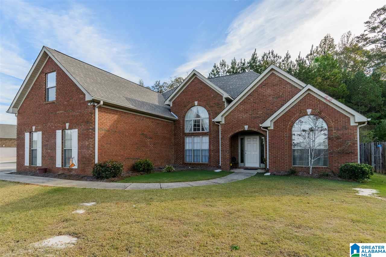 130 Parliament Road Alabaster, AL 35114 - Photo 1 of 33