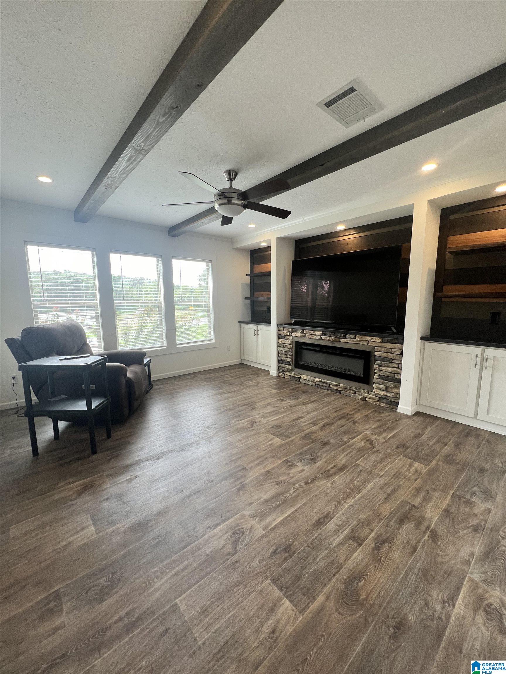 5563 Snowville Brent Road Dora, AL 35062 - Photo 16 of 25