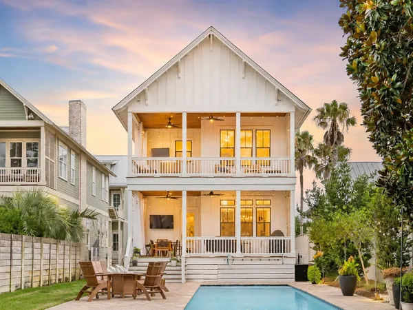 $3,250,000 | 11 Dulce Ln Inlet Beach, Inlet Beach, FL 32461