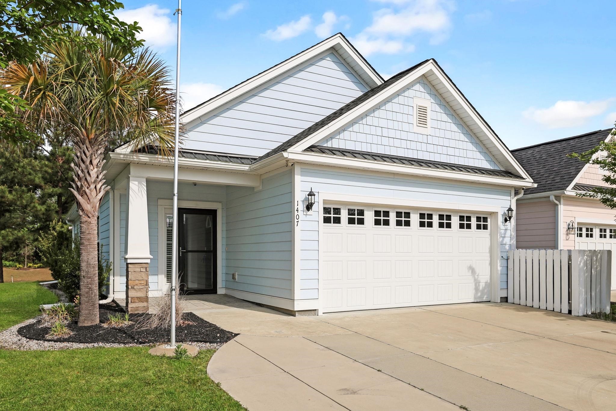 1407 Ferney Drive Conway, SC 29526 - Photo 1 of 37