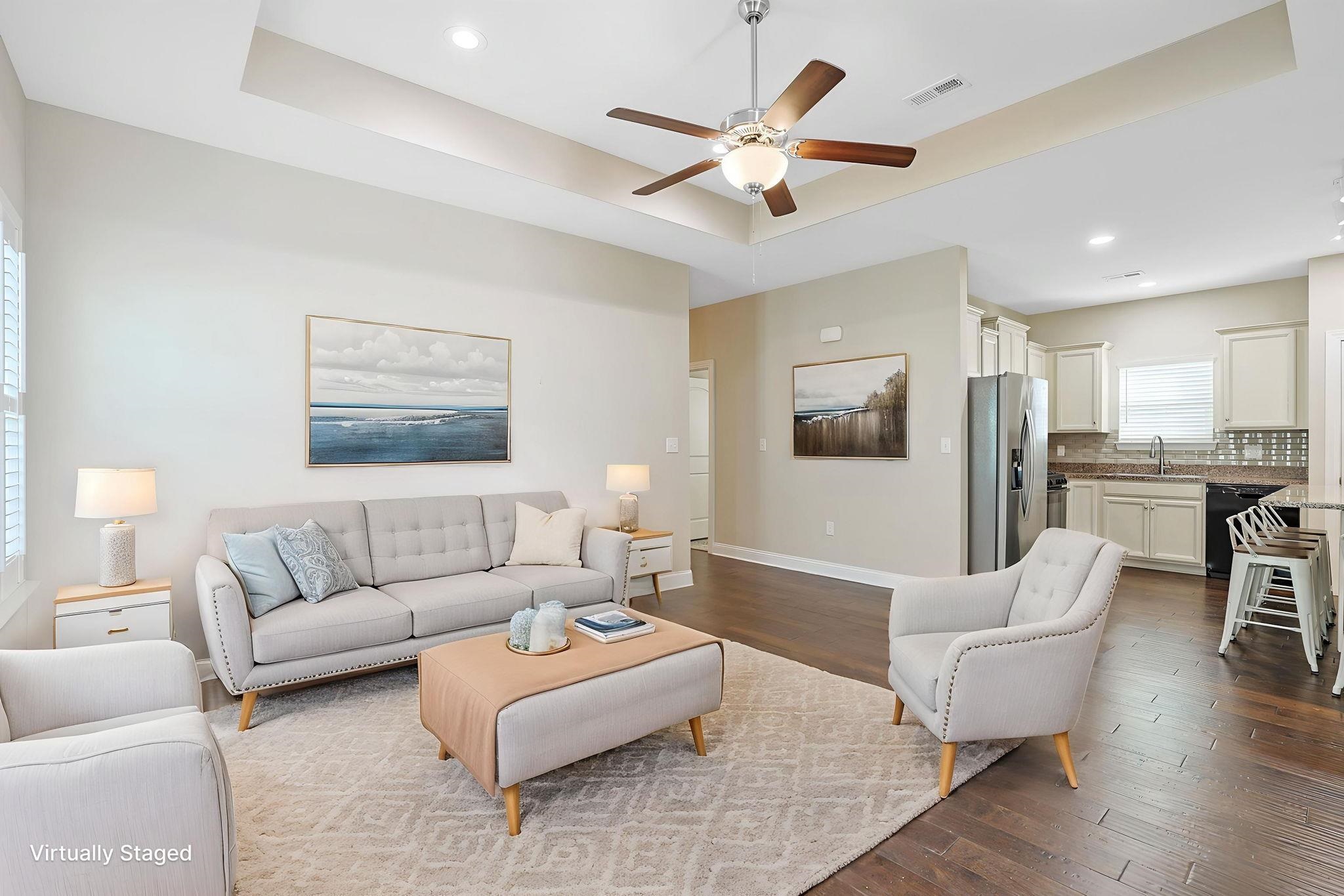 1407 Ferney Drive Conway, SC 29526 - Photo 2 of 37