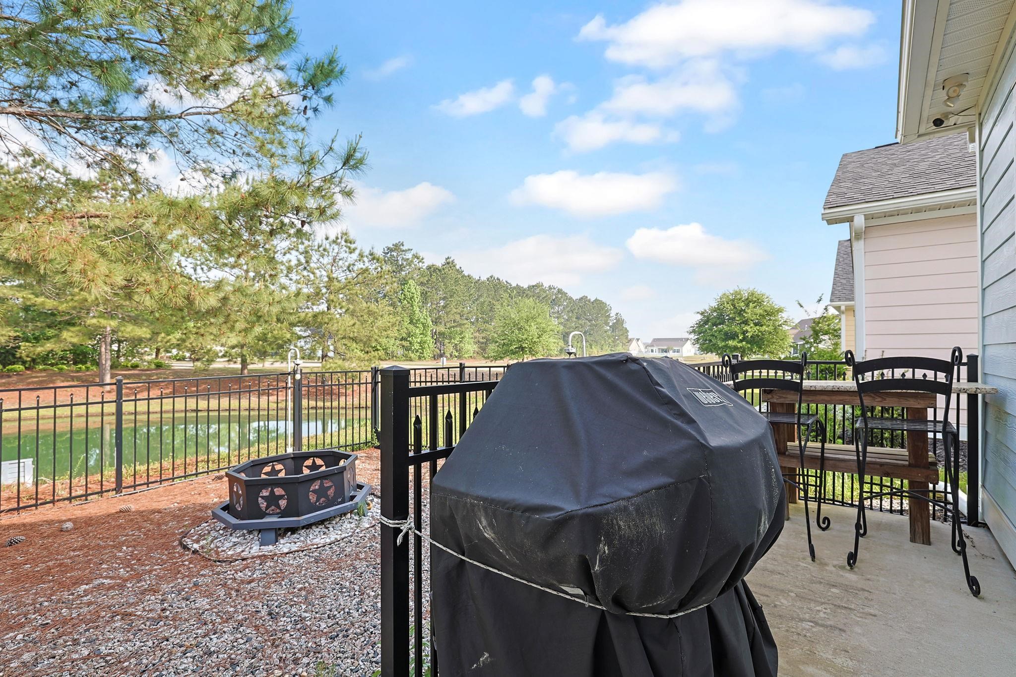 1407 Ferney Drive Conway, SC 29526 - Photo 25 of 37