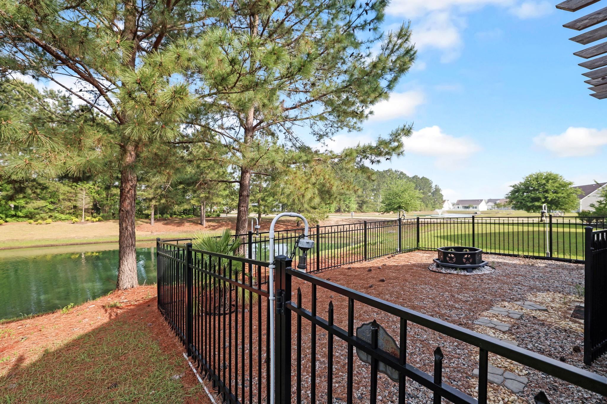 1407 Ferney Drive Conway, SC 29526 - Photo 26 of 37