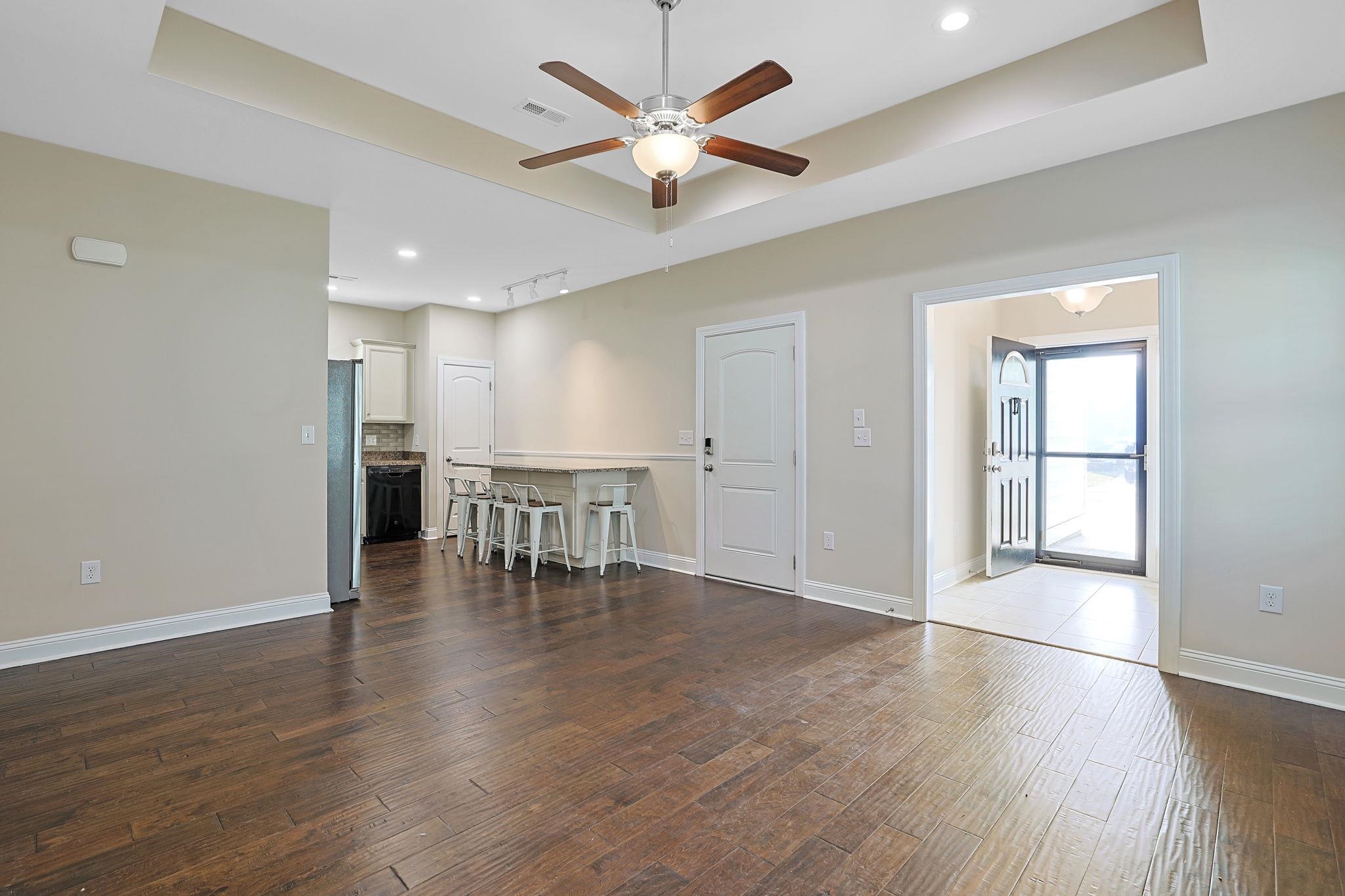 1407 Ferney Drive Conway, SC 29526 - Photo 4 of 37