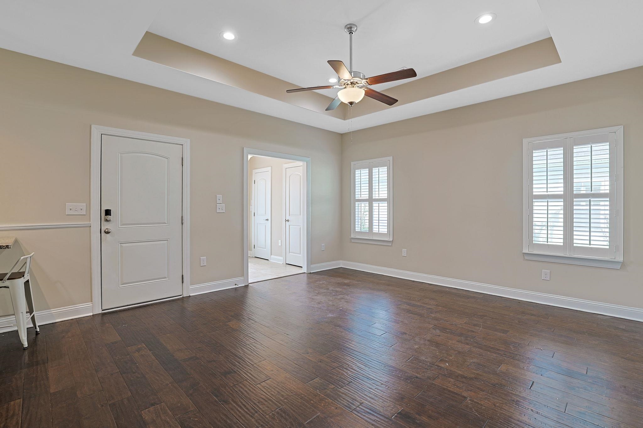 1407 Ferney Drive Conway, SC 29526 - Photo 6 of 37