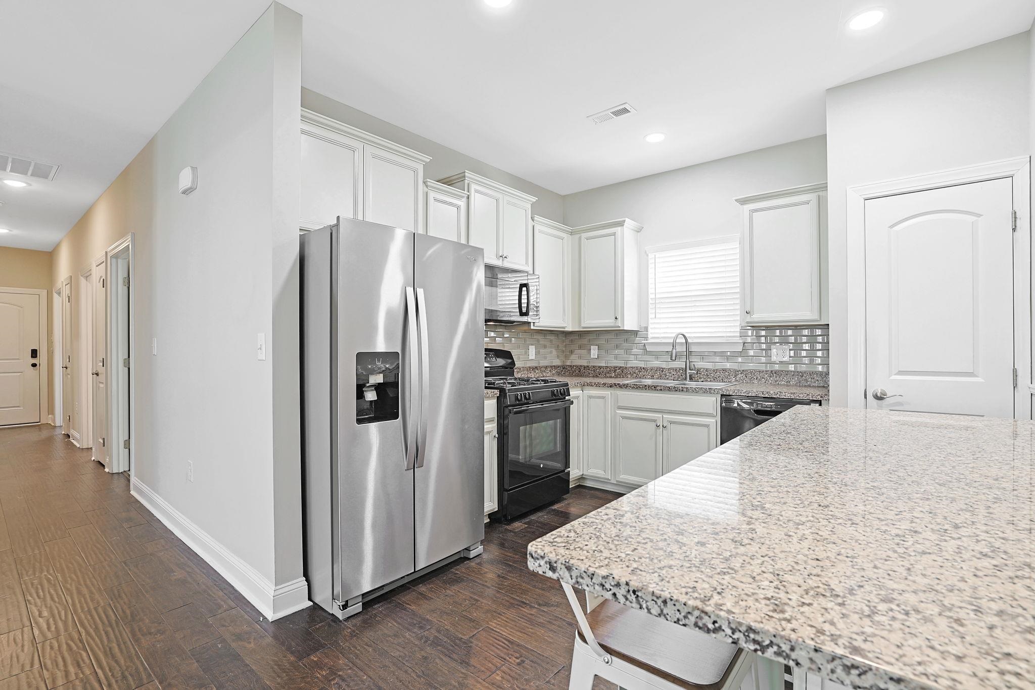 1407 Ferney Drive Conway, SC 29526 - Photo 8 of 37