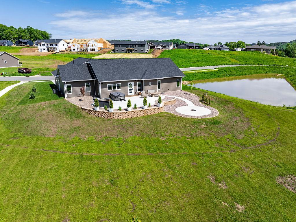 164 Heinig Way Holmen, WI 54636 - Photo 42 of 51