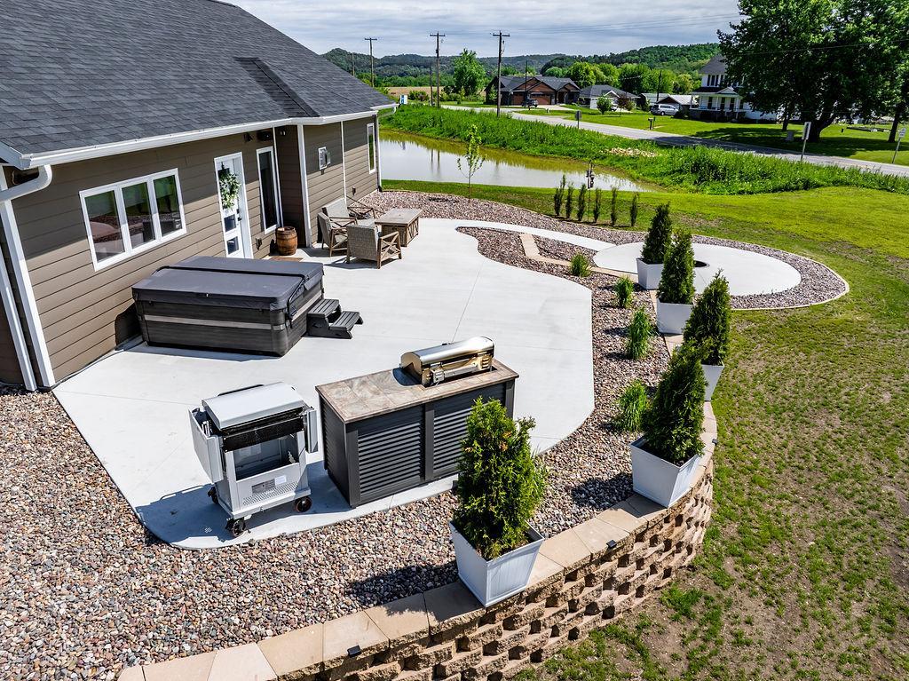 164 Heinig Way Holmen, WI 54636 - Photo 43 of 51