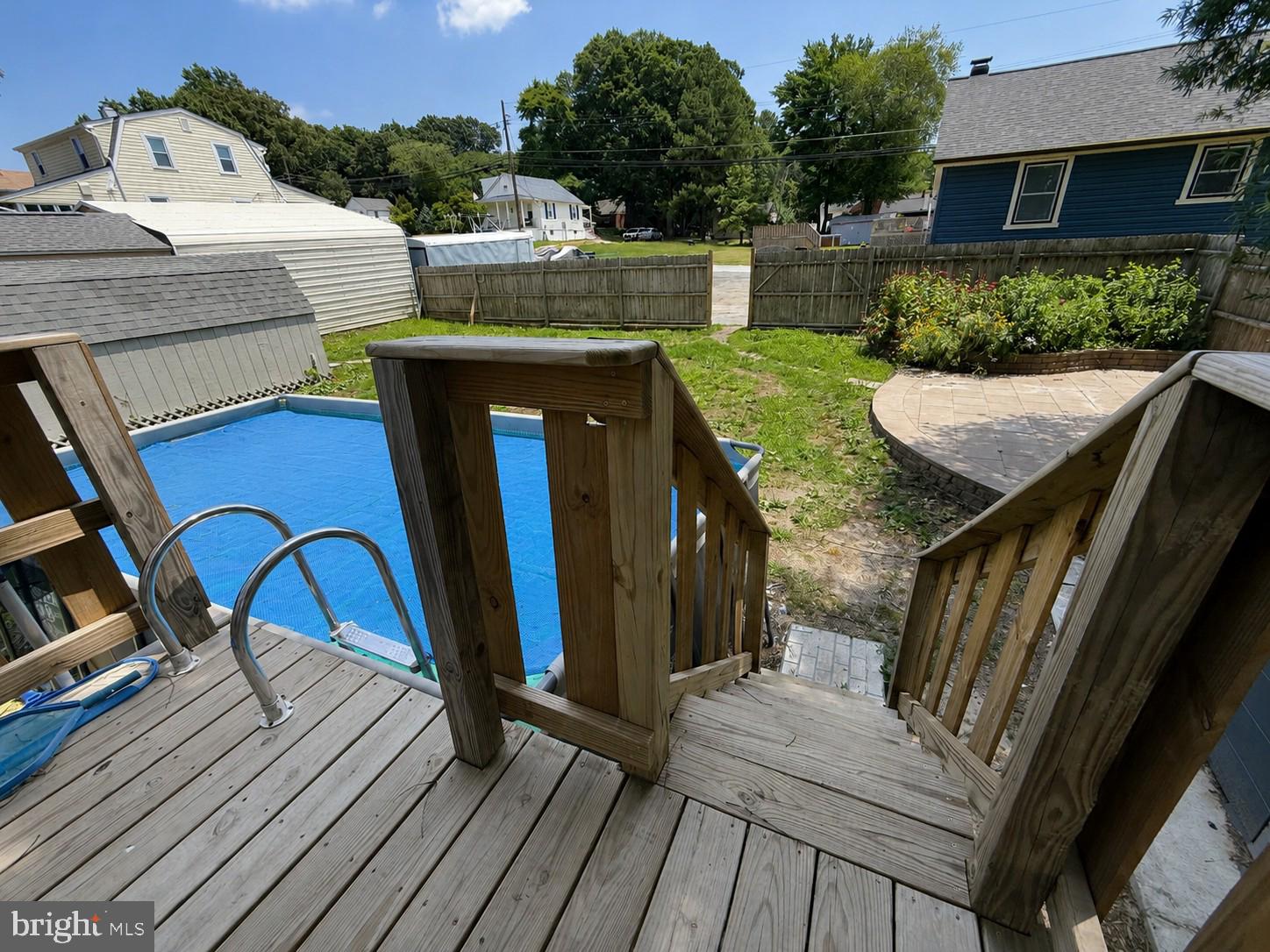 1000 Rosedale Avenue Rosedale, MD 21237 - Photo 19 of 56