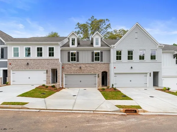 $399,690 | 544 Feldspar Way, Lawrenceville, GA 30043