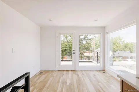 $1,195,000 | 845 South Logan Street, Denver, CO 80209