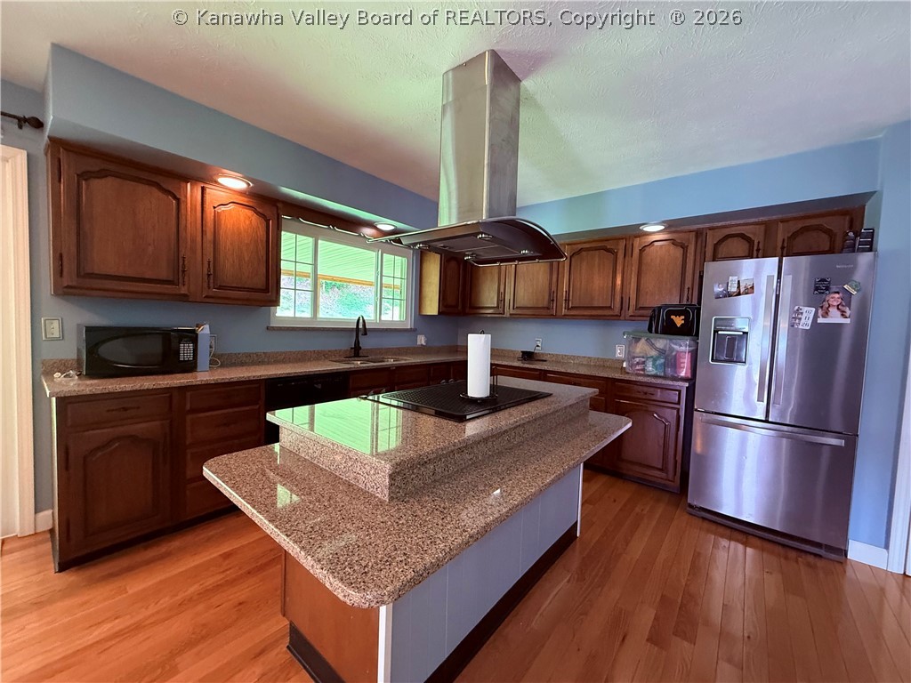 6420 Charleston Road Ripley, WV 25271 - Photo 8 of 35 Gallery Image 8