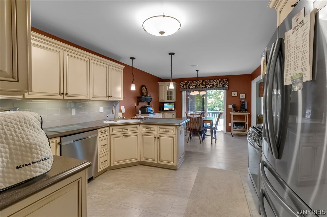 6182 Ranch View Drive Clarence, NY 14051 - Photo 16 of 50