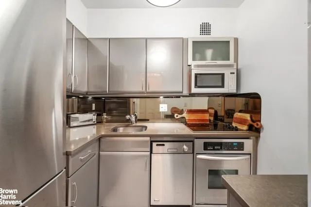 $695,000 | 80 Park Avenue, Unit 3M | Murray Hill