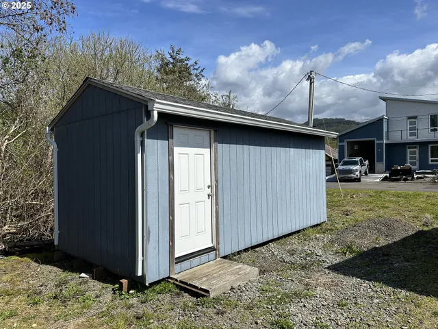 $150,000 | North Dolphin Street, Rockaway Beach, OR 97136