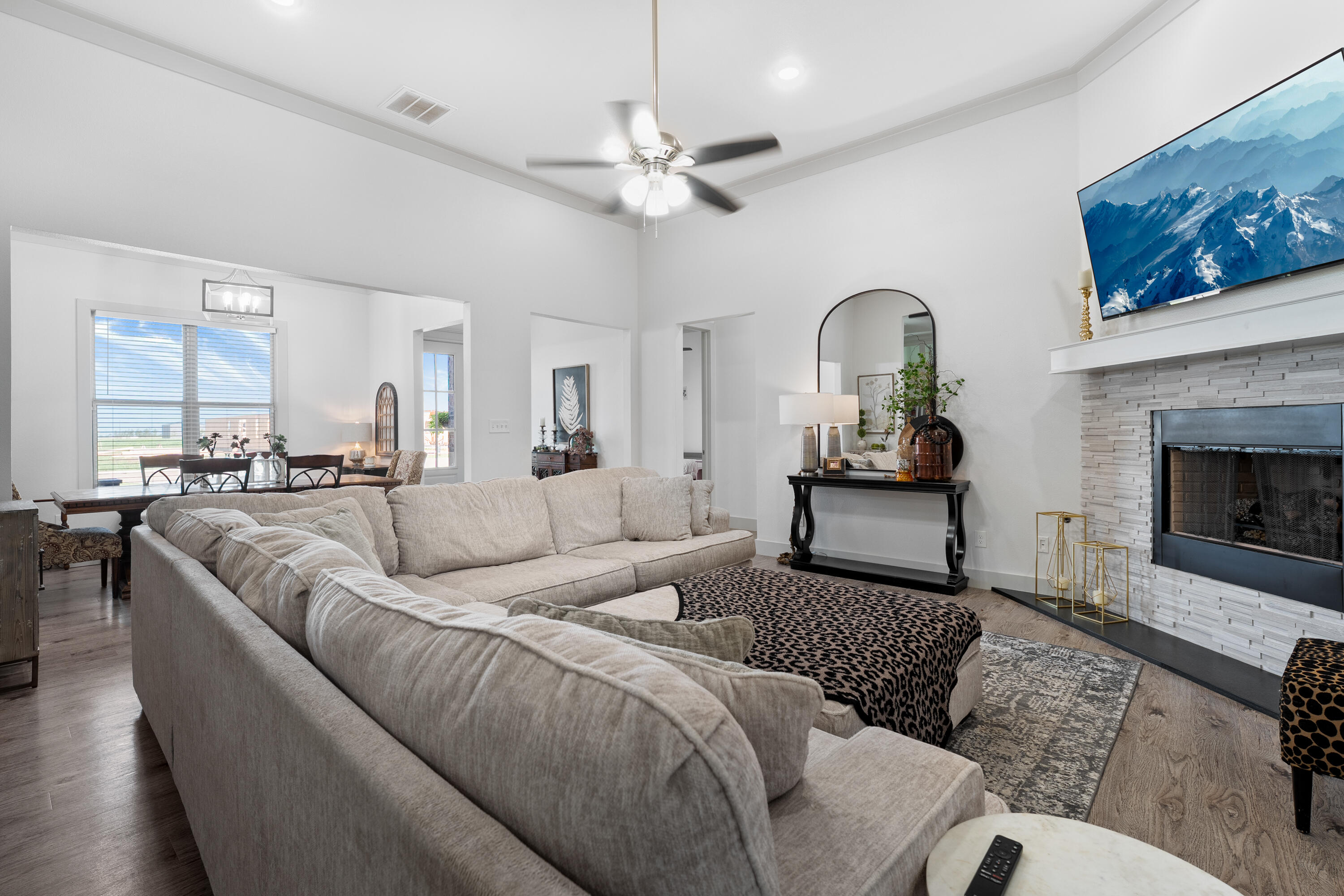 1902 Ave L Abernathy, TX 79311 - Photo 8 of 40 DSC09312