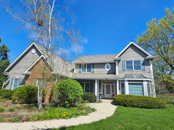 $915,000 | 18840 Brookridge Drive, Brookfield, WI 53045