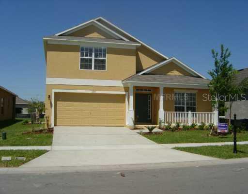 2125 Ribbon Falls Parkway Orlando, FL 32824 - Photo 1 of 1 Exterior Front