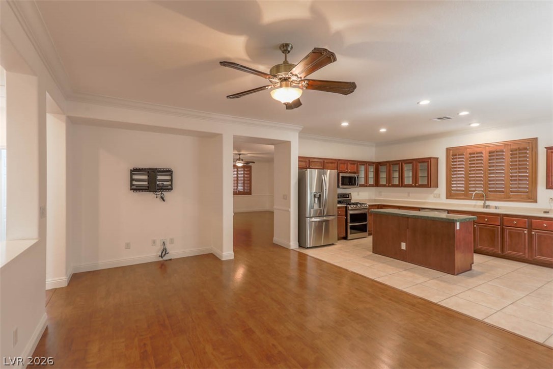 11073 Village Ridge Lane Las Vegas, NV 89135 - Photo 9 of 37