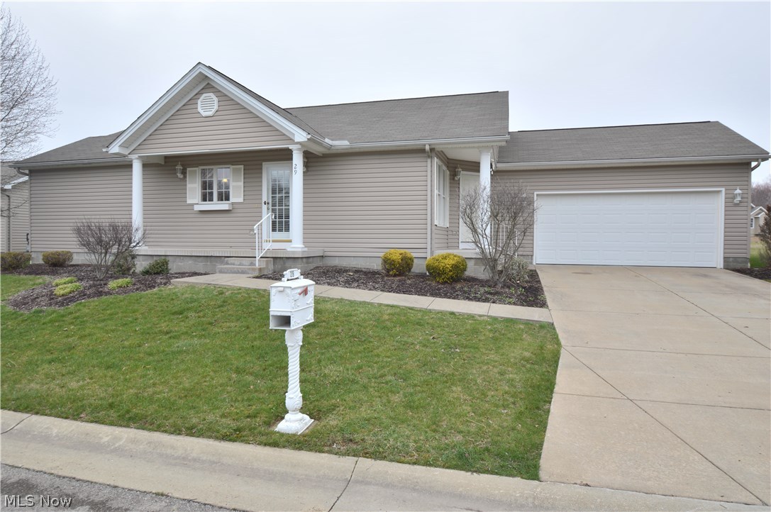 603 South Raccoon Road, Unit 29 Youngstown, OH 44515 - Photo 1 of 21 Gallery Image 1