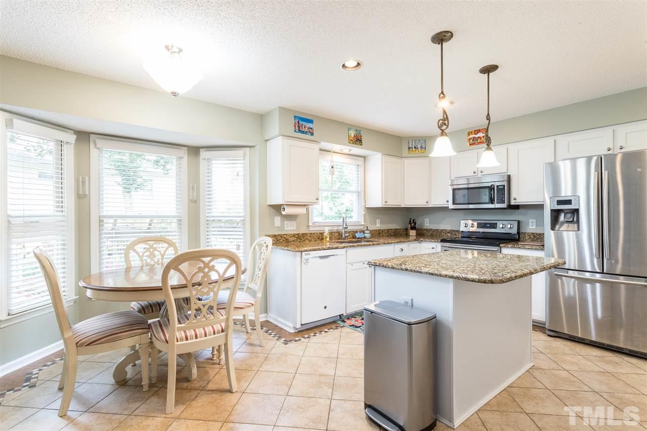 2332 Florida Court Raleigh, NC 27615 - Photo 11 of 30