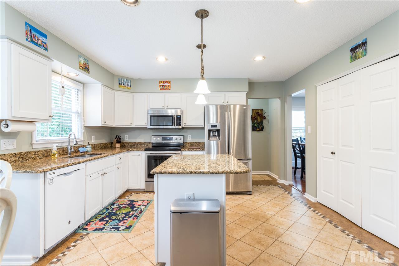 2332 Florida Court Raleigh, NC 27615 - Photo 12 of 30