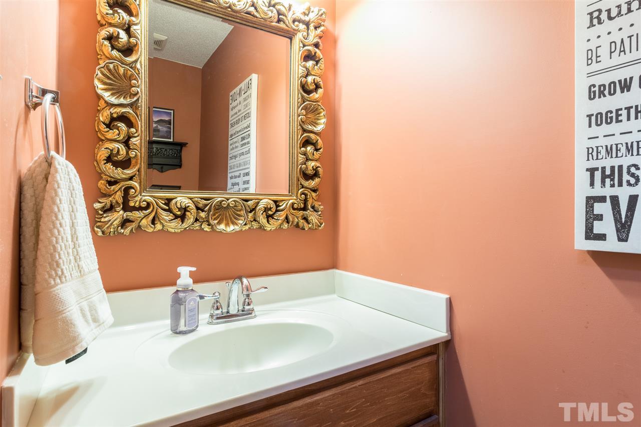 2332 Florida Court Raleigh, NC 27615 - Photo 13 of 30
