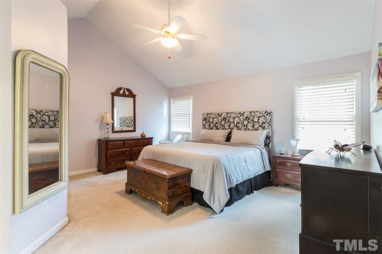 2332 Florida Court Raleigh, NC 27615 - Photo 15 of 30