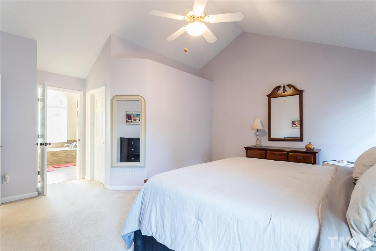 2332 Florida Court Raleigh, NC 27615 - Photo 16 of 30