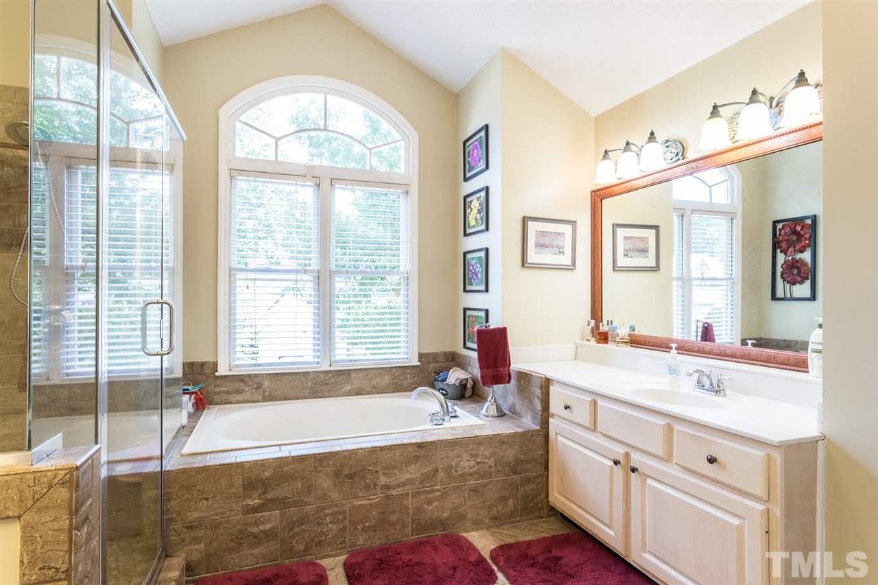 2332 Florida Court Raleigh, NC 27615 - Photo 17 of 30
