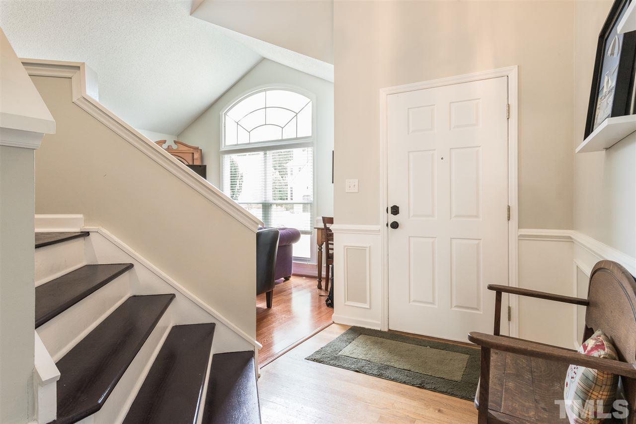 2332 Florida Court Raleigh, NC 27615 - Photo 3 of 30
