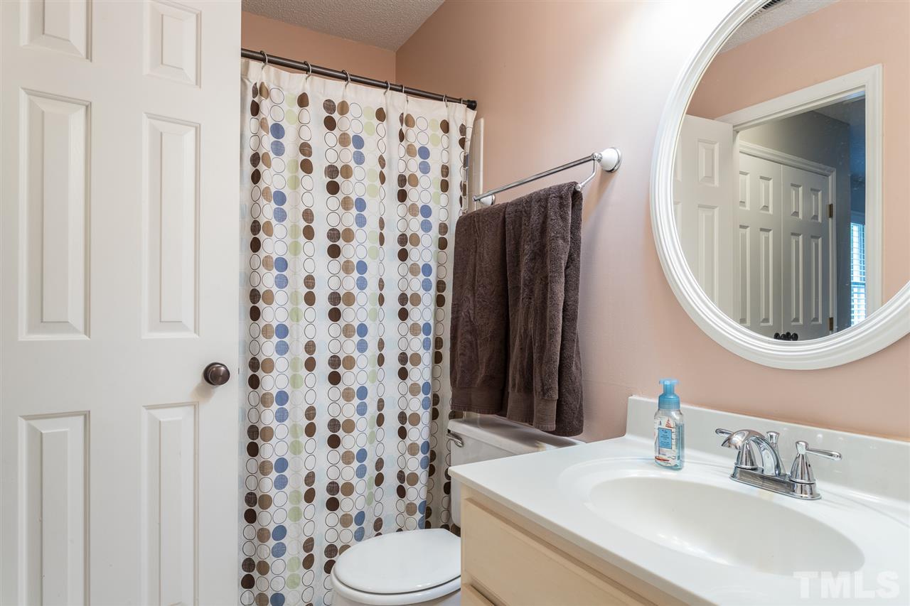 2332 Florida Court Raleigh, NC 27615 - Photo 22 of 30