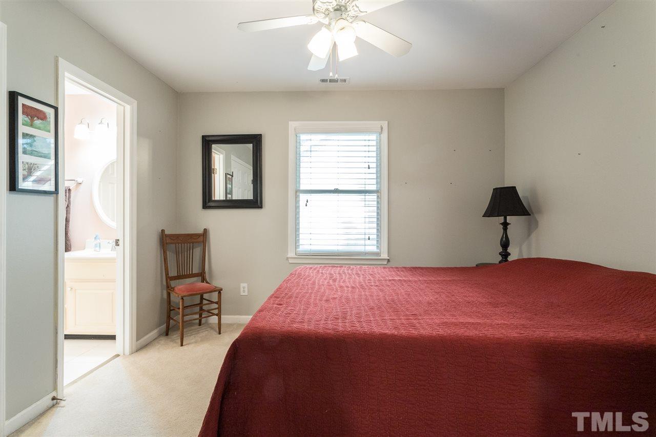 2332 Florida Court Raleigh, NC 27615 - Photo 23 of 30