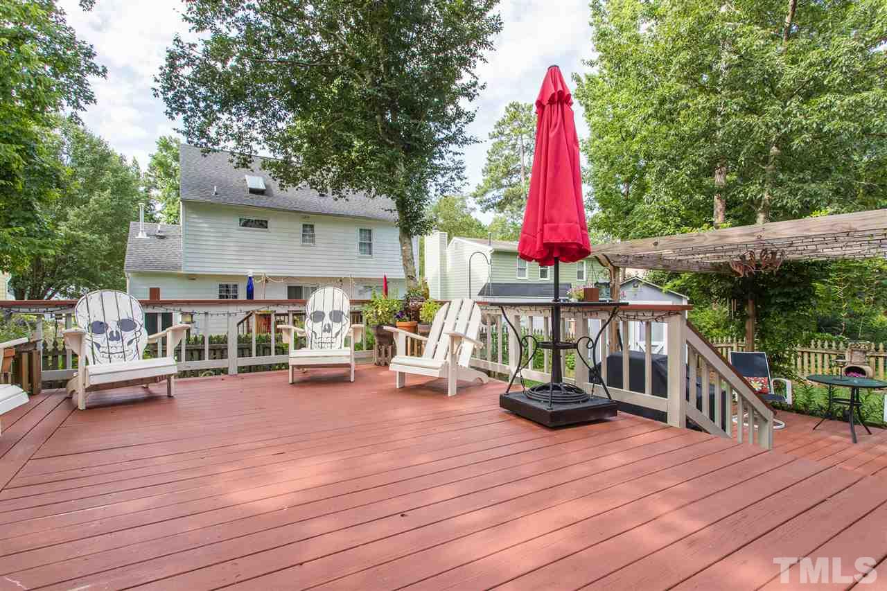2332 Florida Court Raleigh, NC 27615 - Photo 24 of 30
