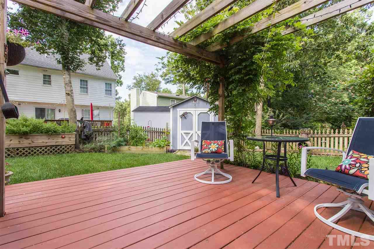 2332 Florida Court Raleigh, NC 27615 - Photo 25 of 30